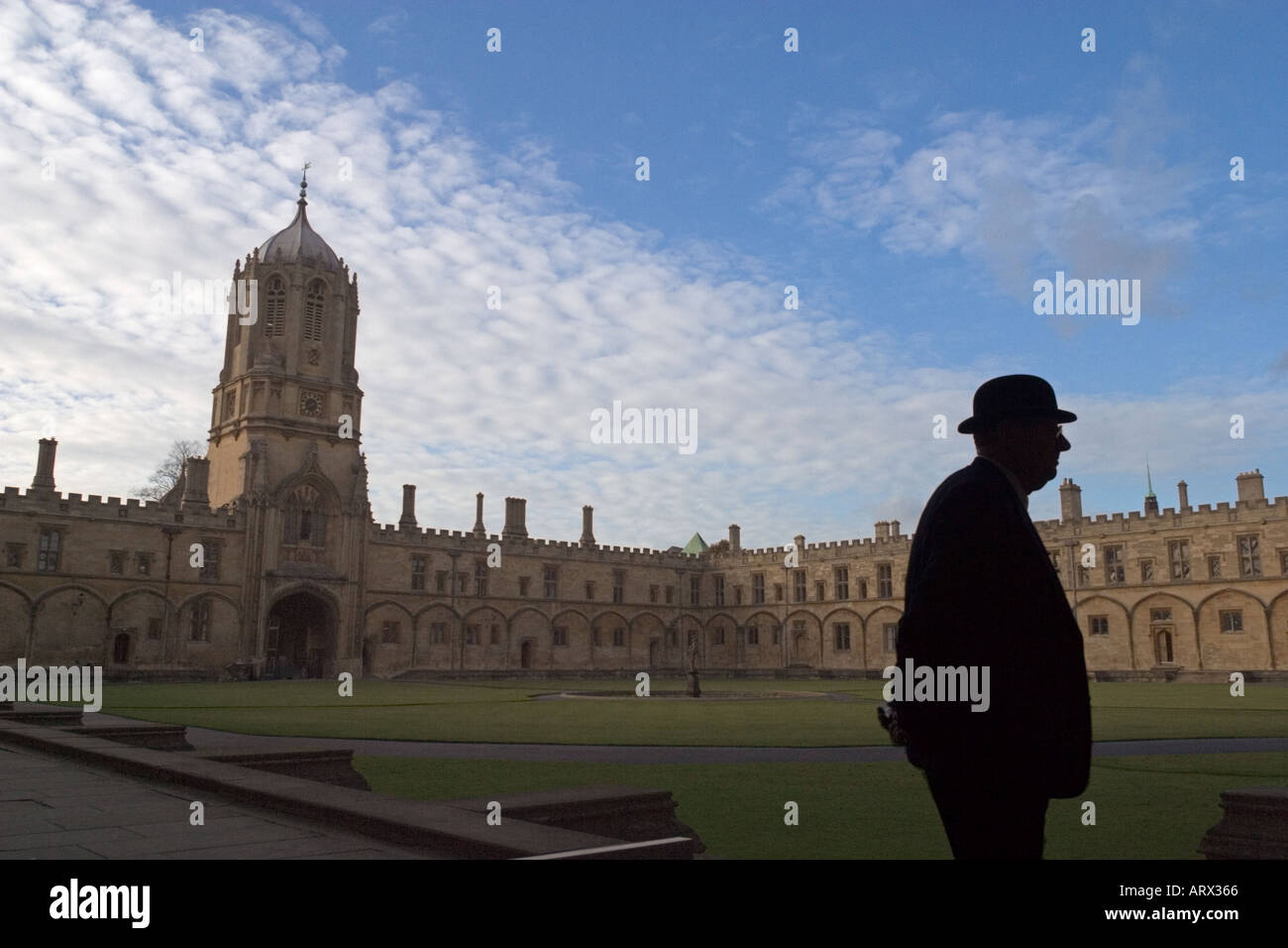 Magdalen College, Oxford - Wikipedia