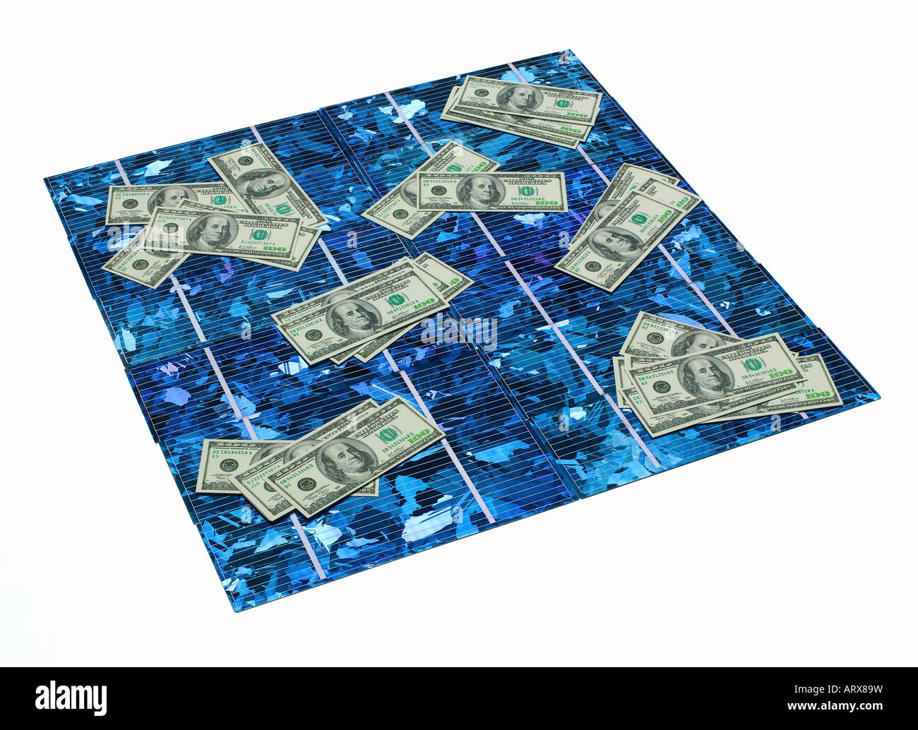 Source of money Cut Out Stock Images Pictures Alamy