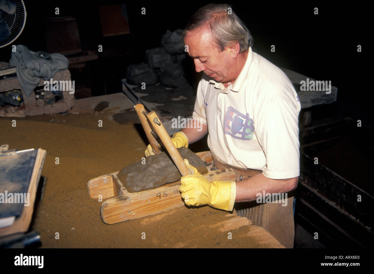 Moulded bricks hires stock photography and images Alamy