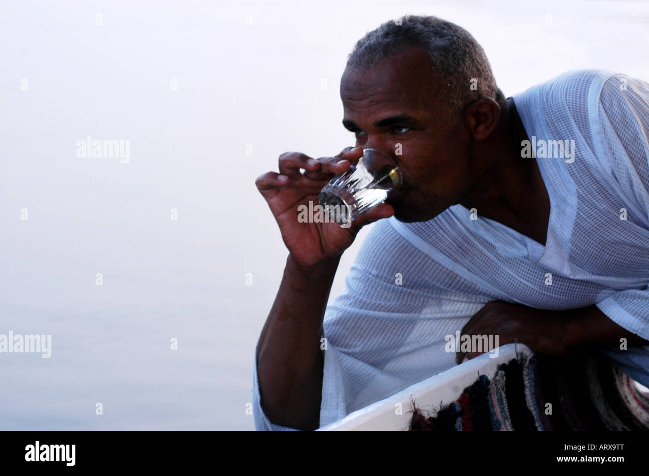 Egyptian Water Picture High Resolution Stock Photography and Images Alamy