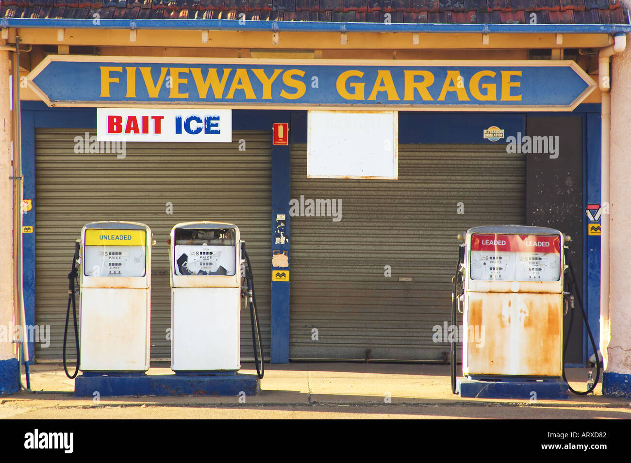 puma service station for sale qld