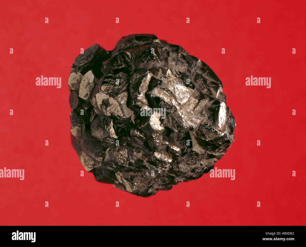 Iron pyrites hires stock photography and images Alamy