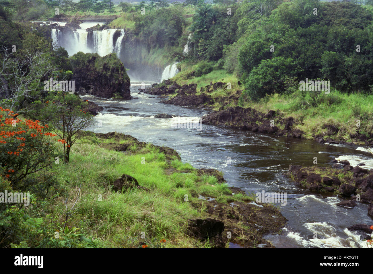 https://c8.alamy.com/comp/ARXG1T/wailuku-river-waterfall-area-known-as-boiling-pots-above-rainbow-falls-ARXG1T.jpg
