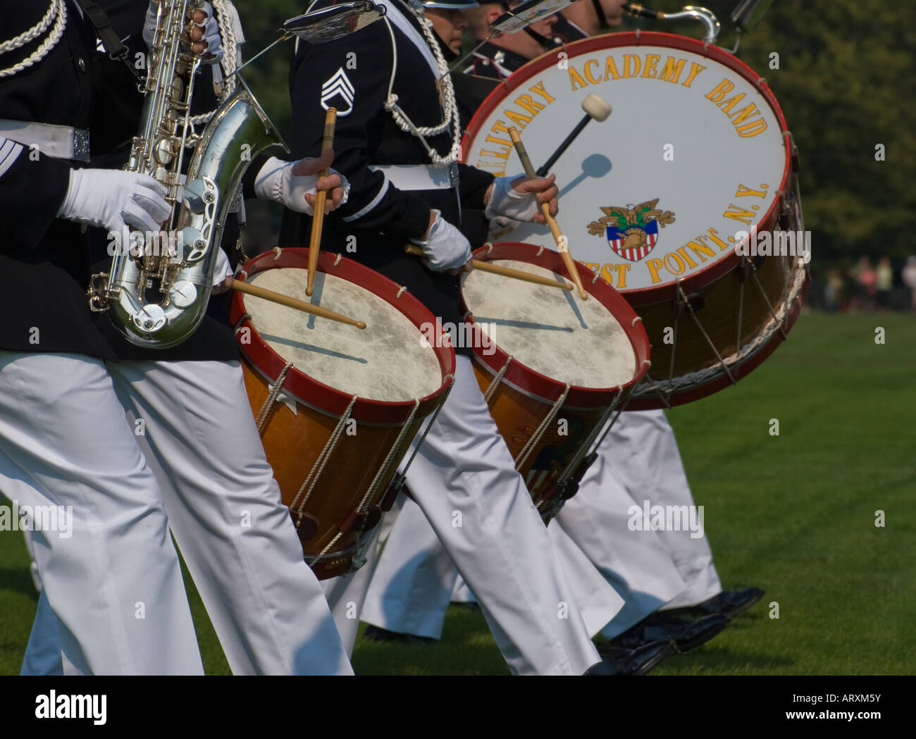 Military snare drum hires stock photography and images Alamy