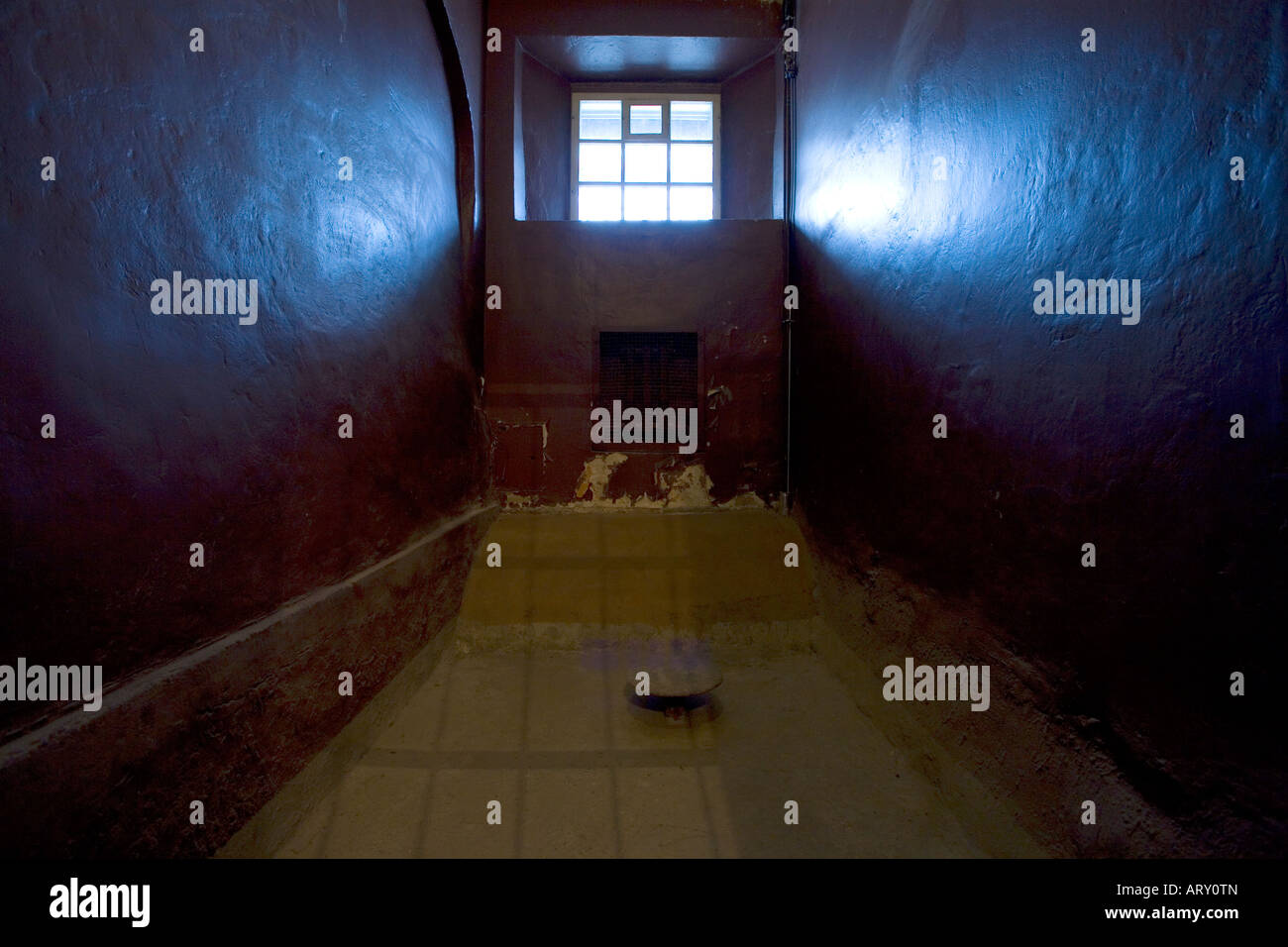 water torture cell water torture cell
