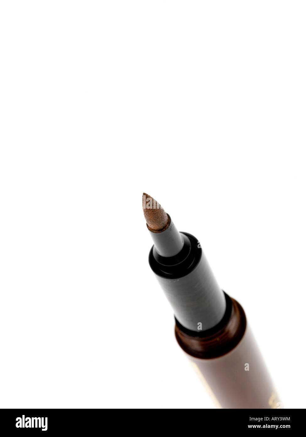 Eye Liners High Resolution Stock Photography and Images - Alamy