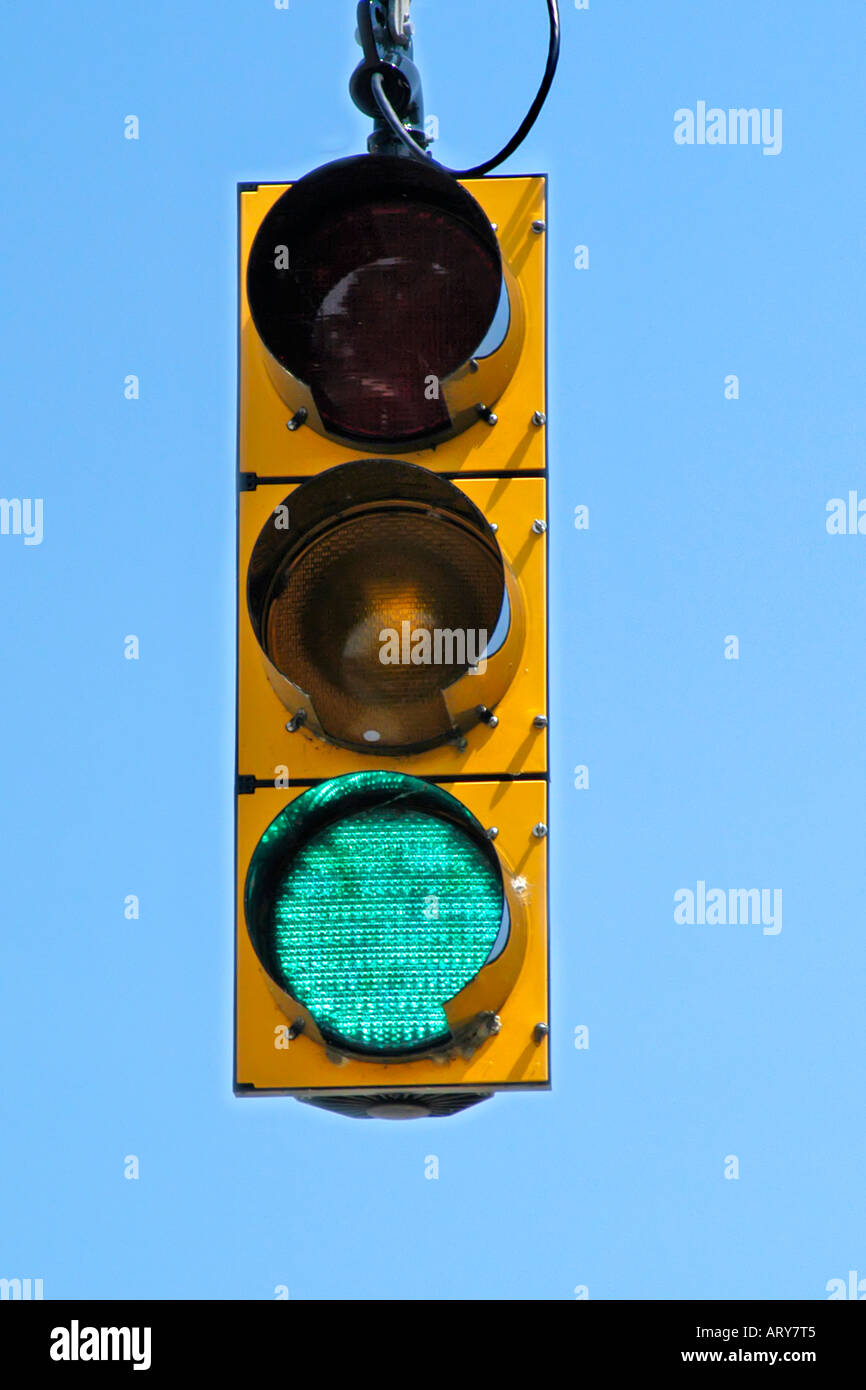 Traffic lights, also known as traffic signals, traffic lamps, signal