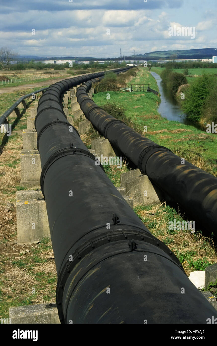 Llanwern hires stock photography and images Alamy