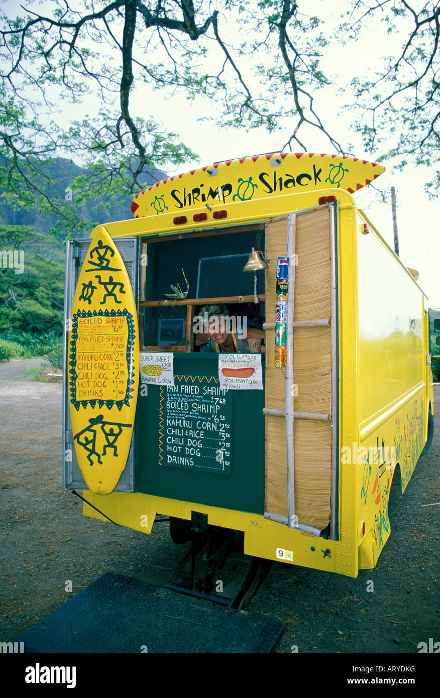Shrimp shack hires stock photography and images Alamy