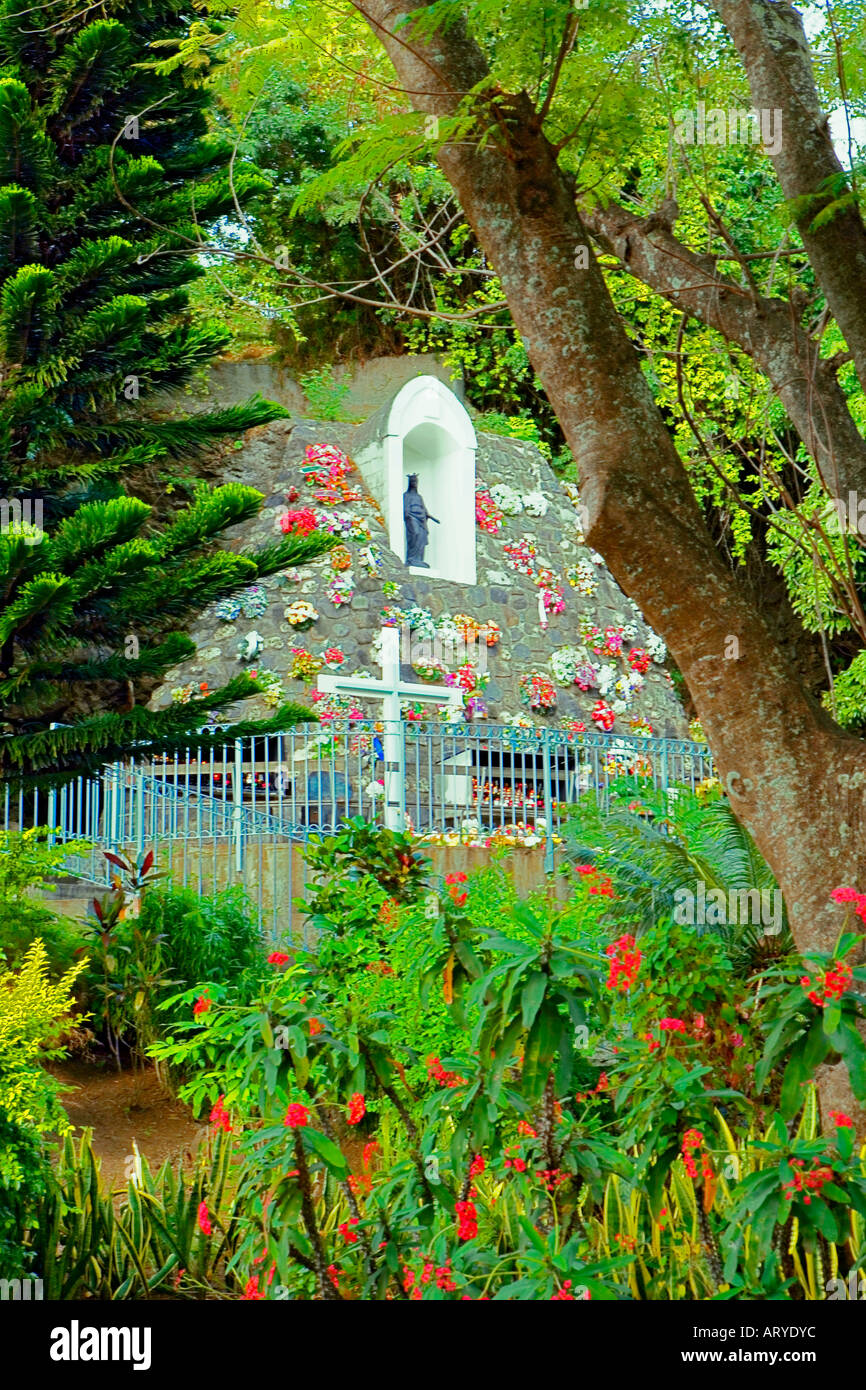 La vierge noire hires stock photography and images Alamy