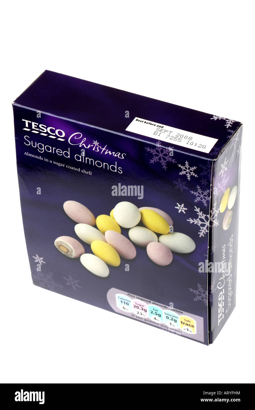 Tesco christmas Cut Out Stock Images & Pictures Alamy