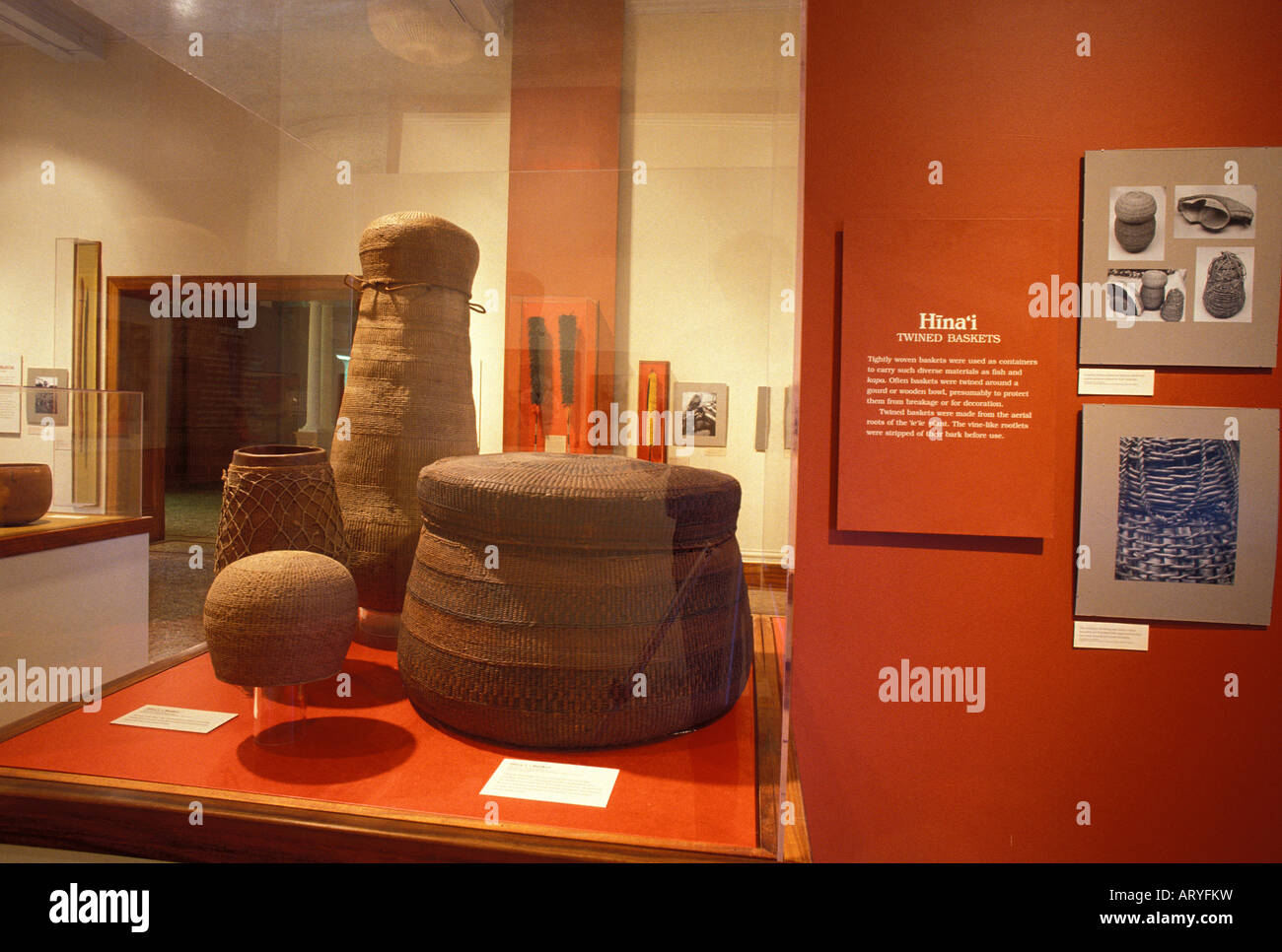 Hawaiian artifacts hi-res stock photography and images - Alamy