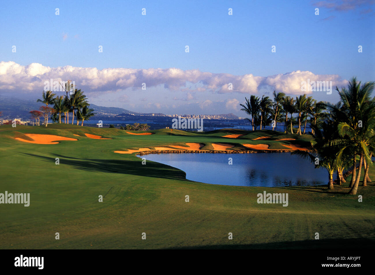 Royal kunia golf course hi res stock photography and images Alamy Royal kunia golf course hi res stock photography and images Alamy