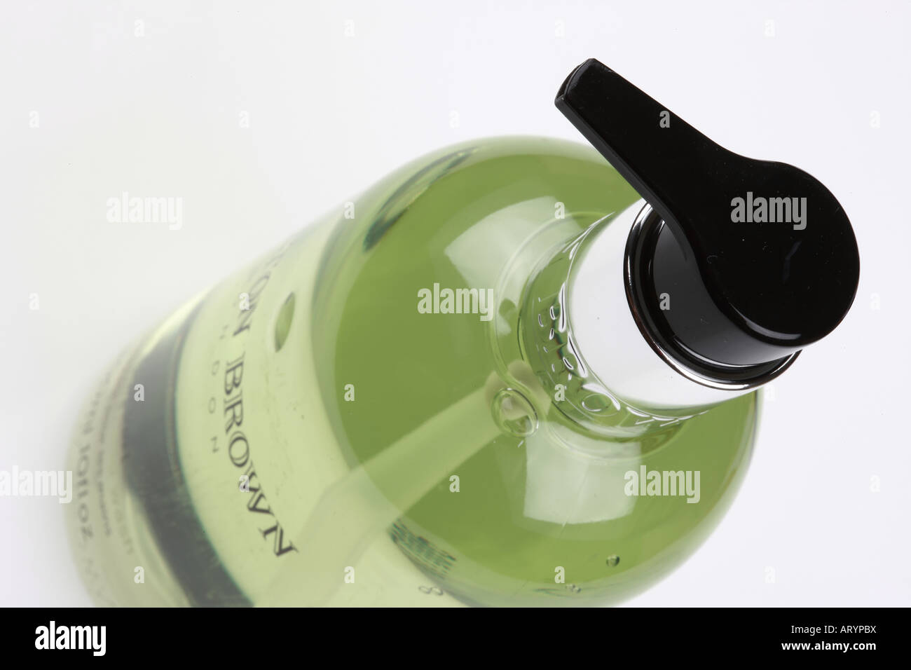 Molton brown hand wash hires stock photography and images Alamy