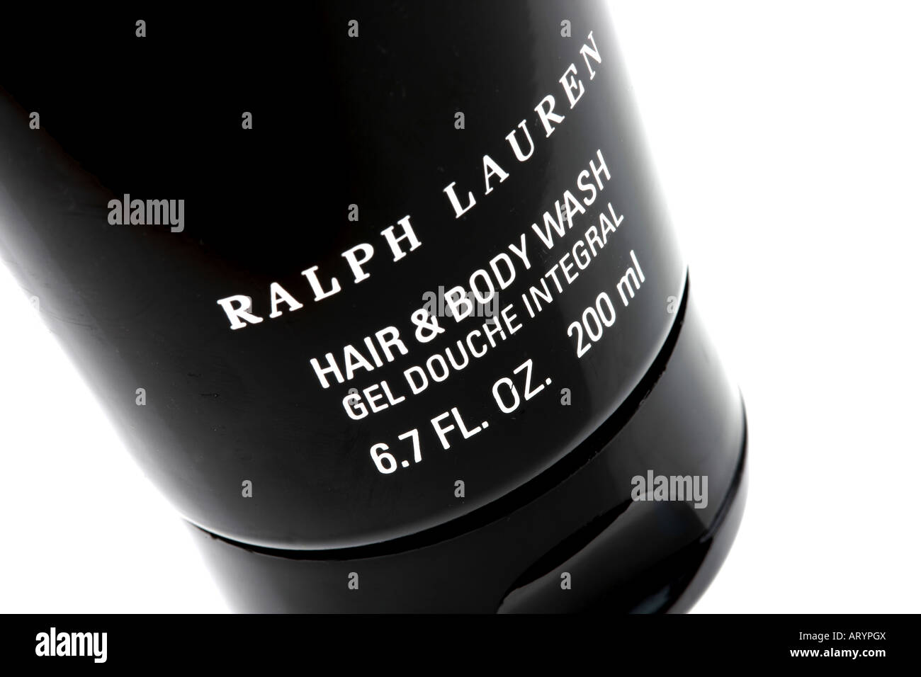 Ralph lauren polo black shampoo High Resolution Stock Photography and  Images - Alamy