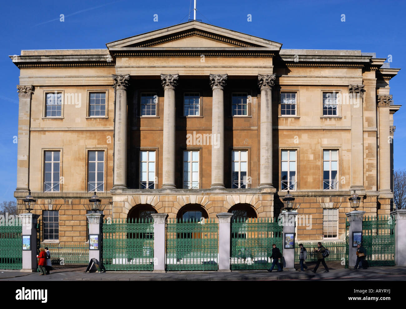 Apsley House, London Stock Photo Alamy