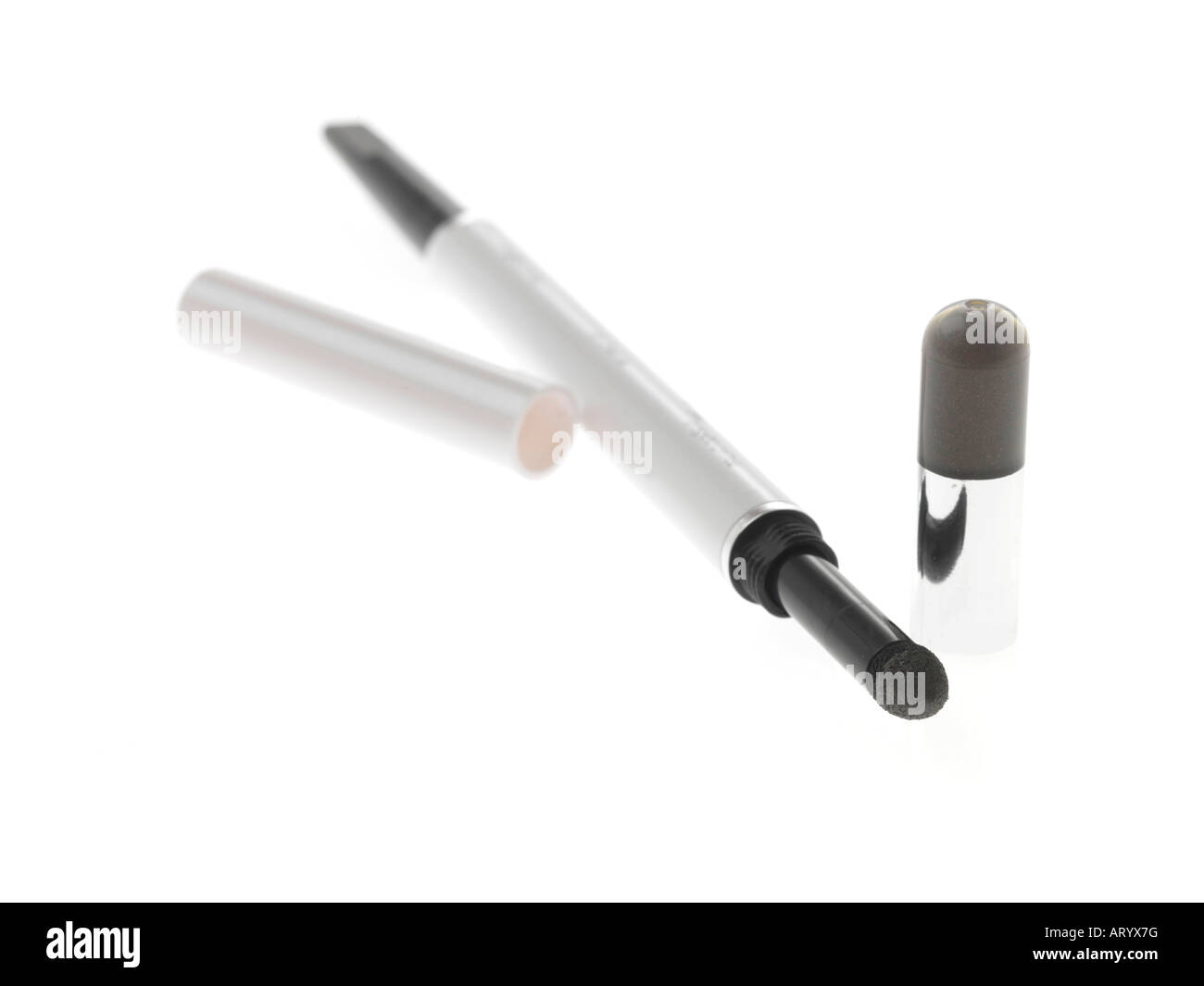 Eyeliner eye hi-res stock photography and images - Alamy