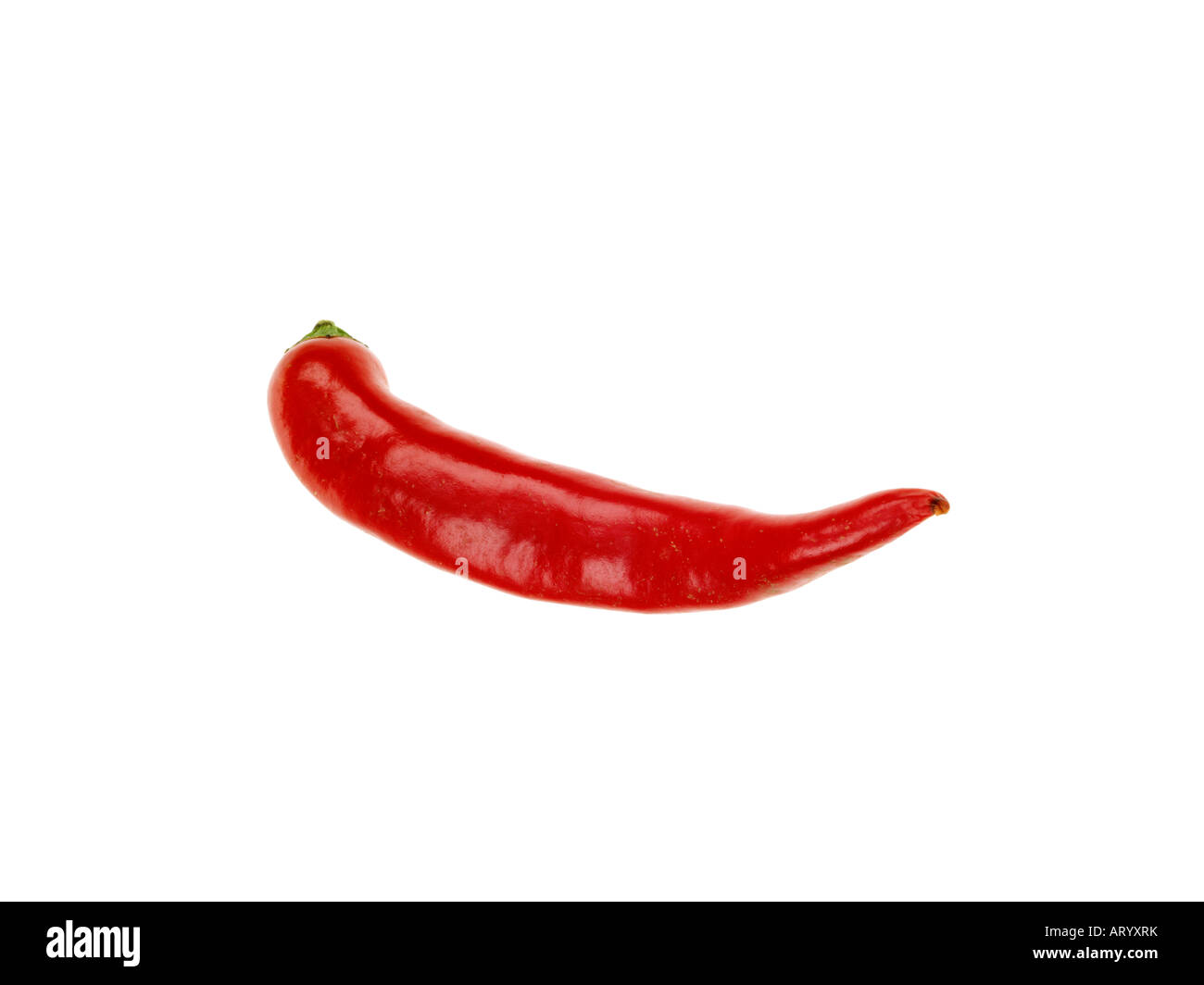 Chilli's Cut Out Stock Images & Pictures - Alamy