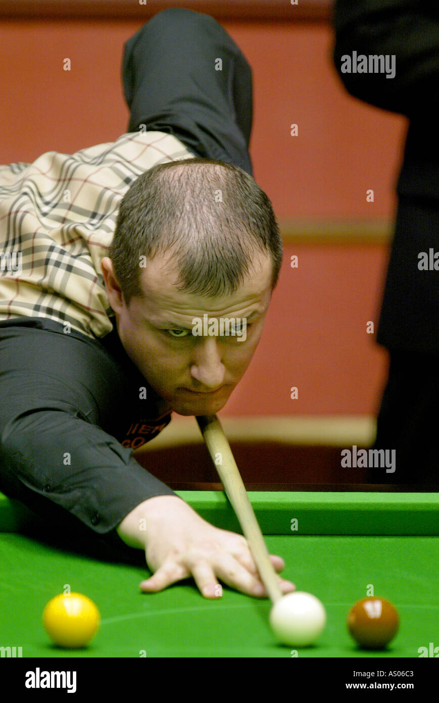 Championship Billiards Table Stock Photos Championship Billiards