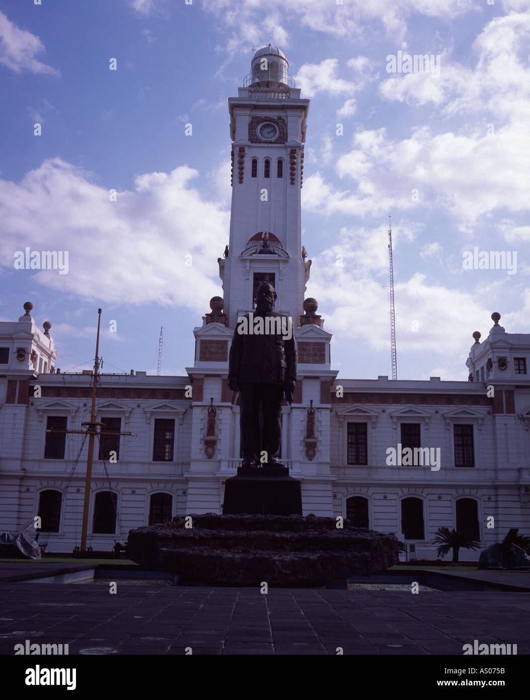 Escuela militar naval hires stock photography and images Alamy