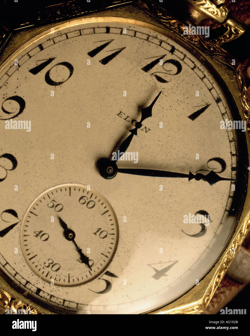 Time keeping clock hi-res stock photography and images - Alamy