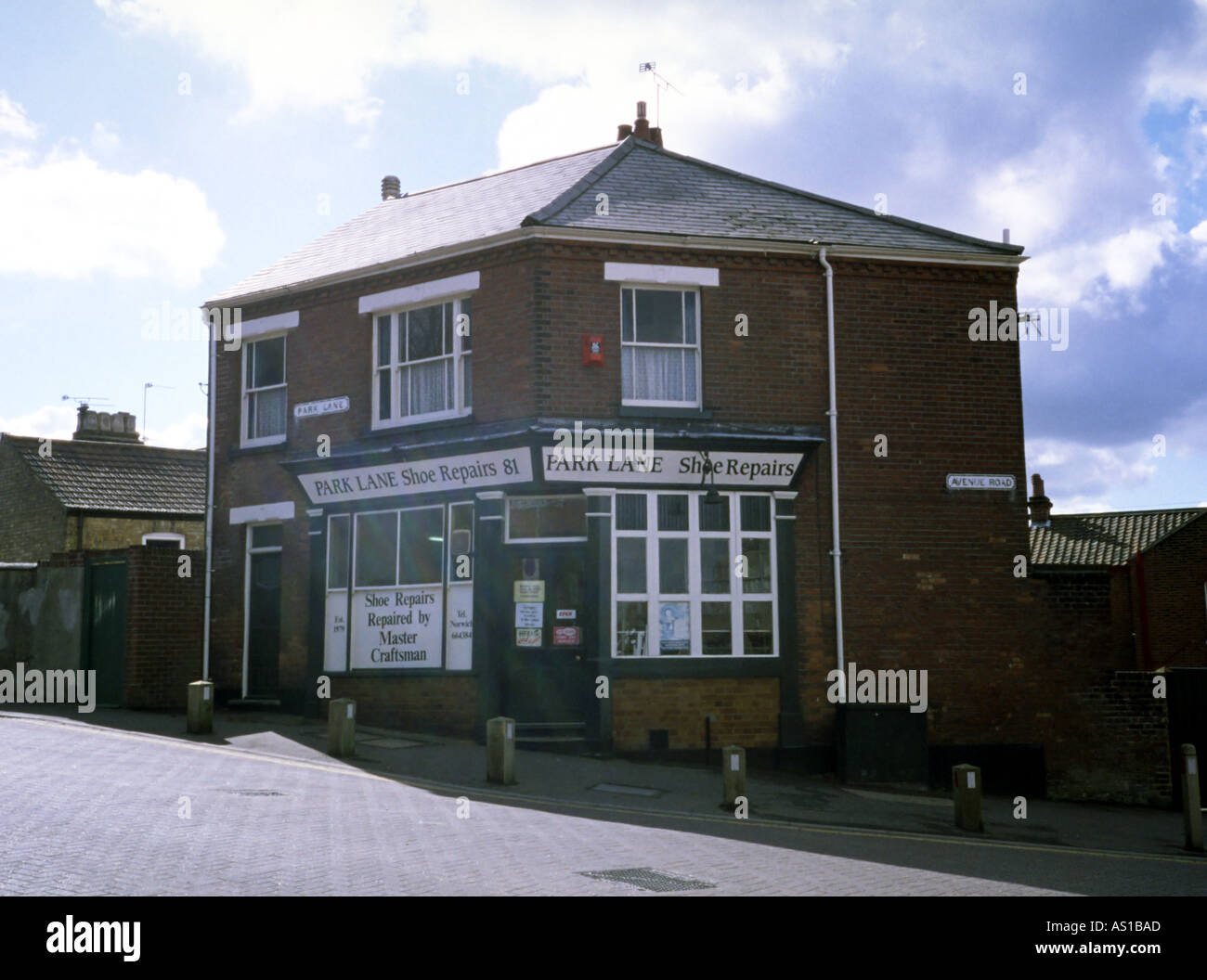 Independent norwich hires stock photography and images Alamy