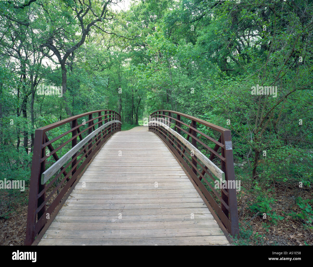 Footridge Rail and foot bridge hi-res stock photography and images - Alamy