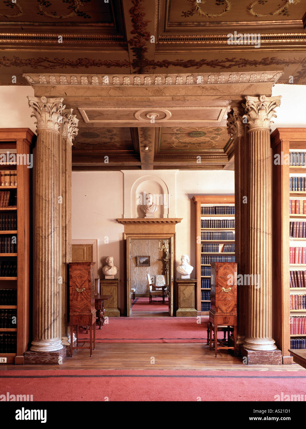 Trippenhuis hires stock photography and images Alamy