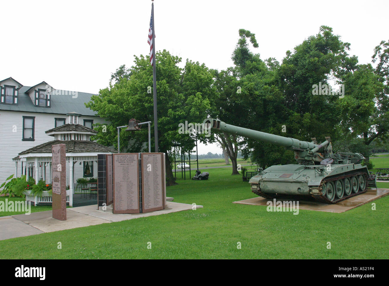 Stuart tank hires stock photography and images Alamy