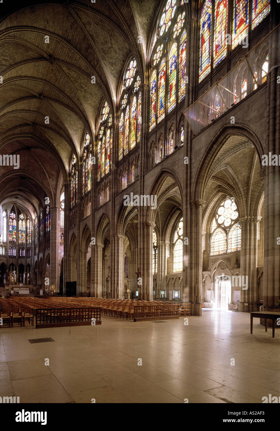 Saint denis of paris hires stock photography and images Alamy
