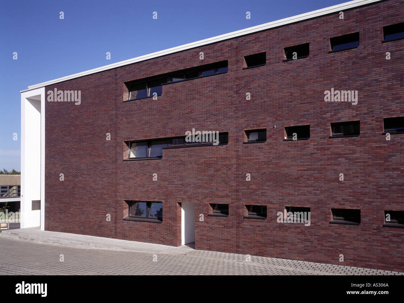 Konrad zuse strasse industrial park hires stock photography and images Alamy