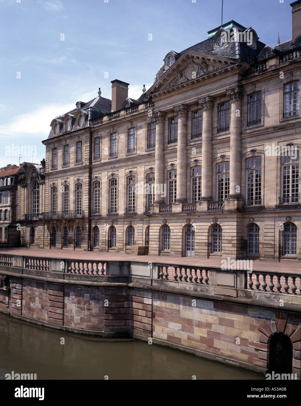 Palais de rohan palast hires stock photography and images Alamy