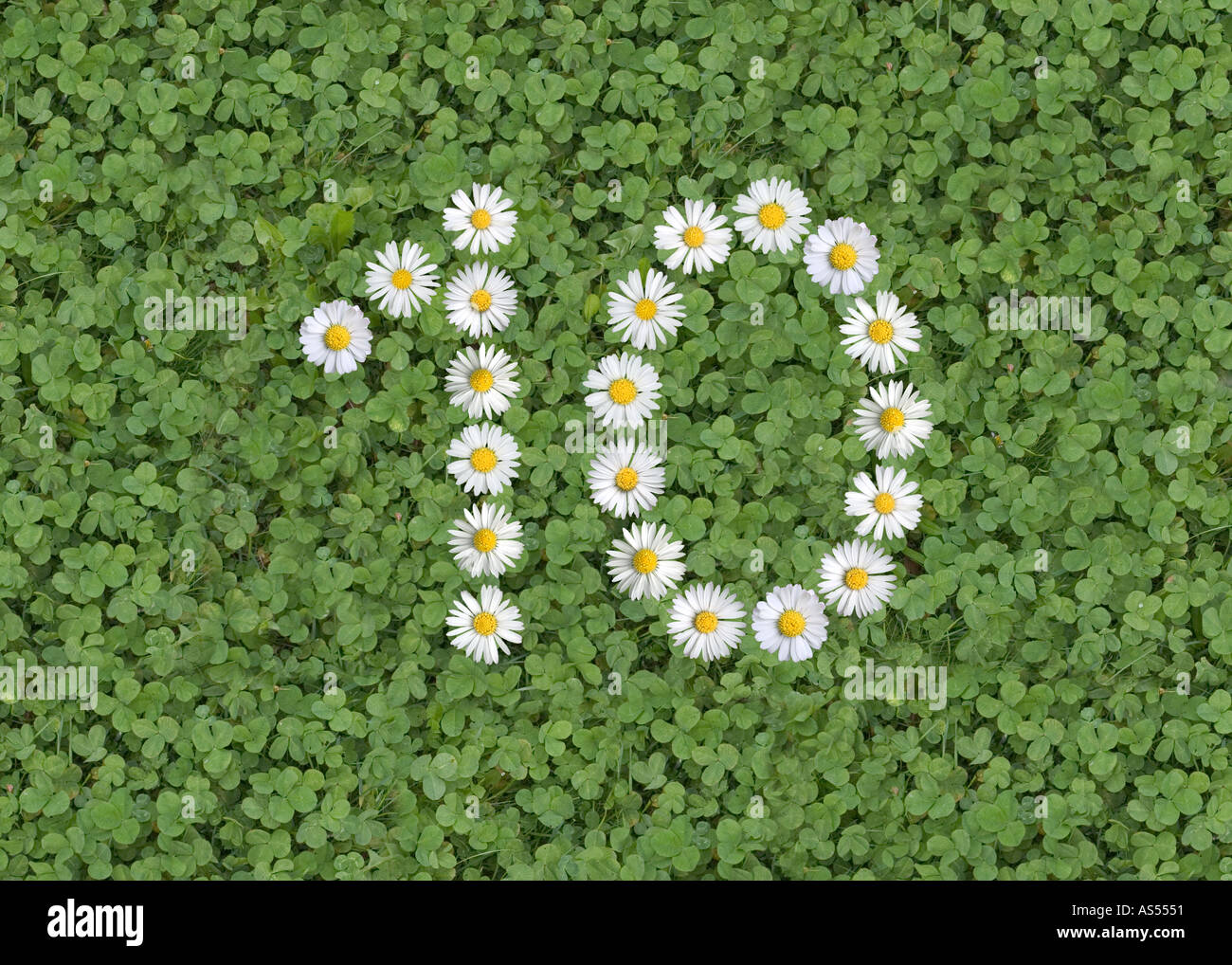 number Stock Photo