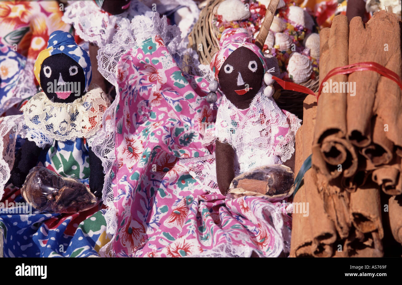 Market crafts hi-res stock photography and images - Alamy