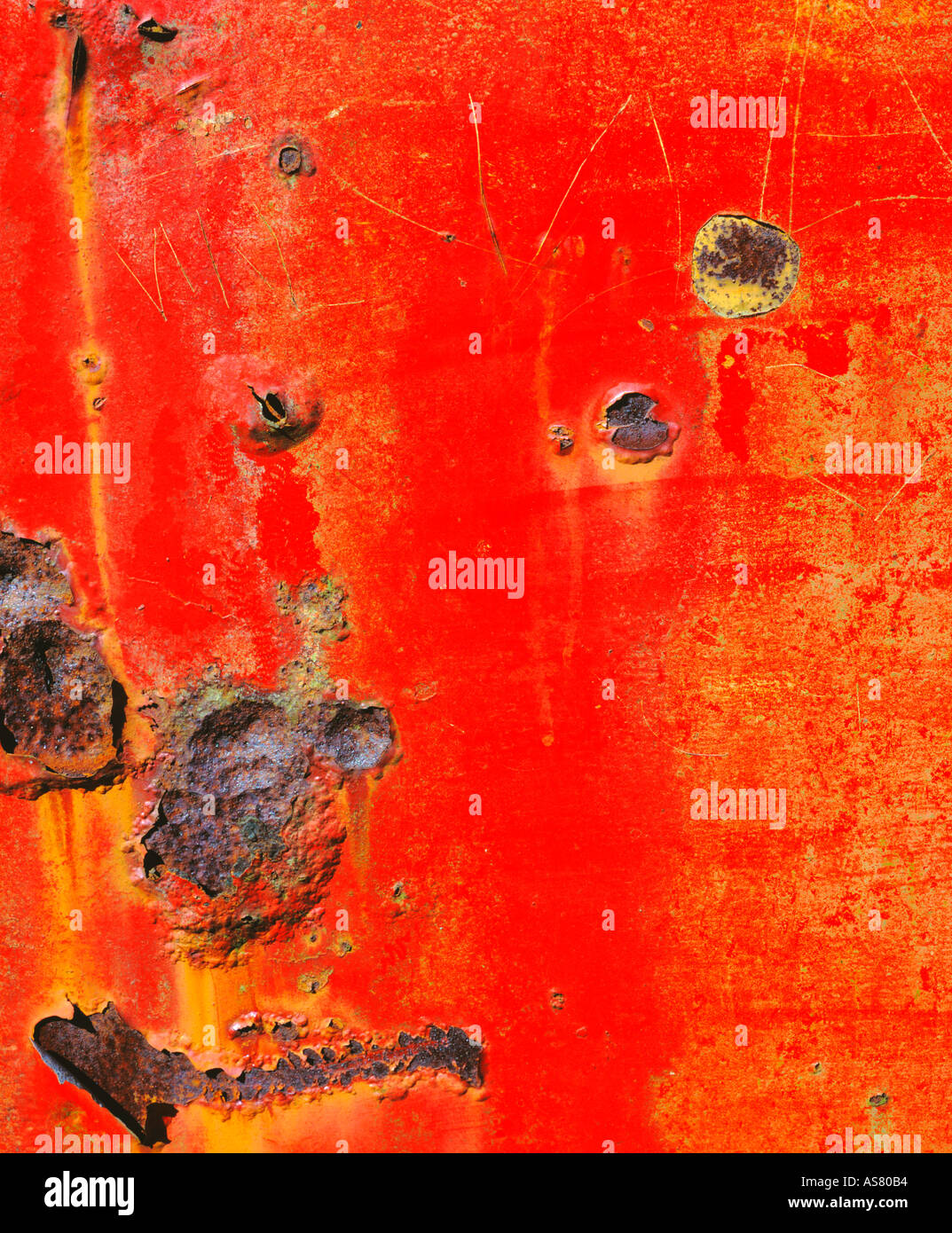 Flaking Rust Stock Photos & Flaking Rust Stock Images - Alamy