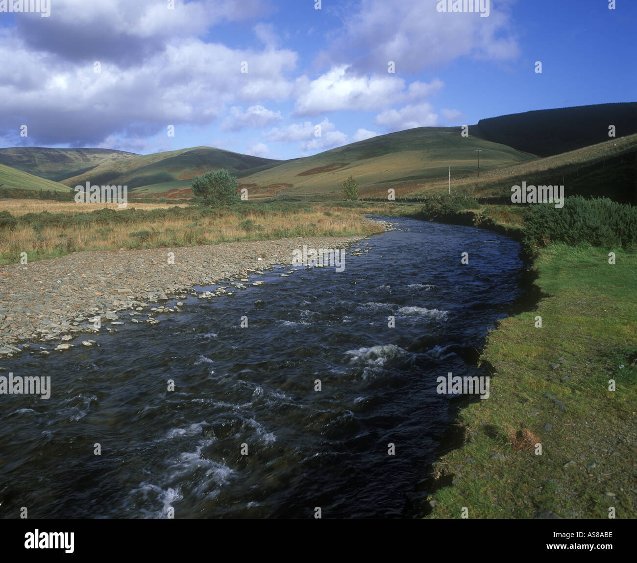 Leithen hires stock photography and images Alamy