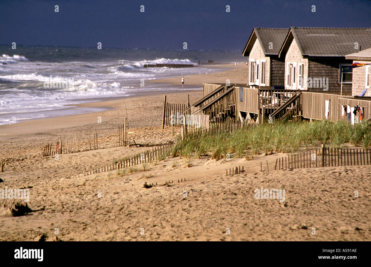Avon North Carolina Vacation homes on the beach on North Carolina s