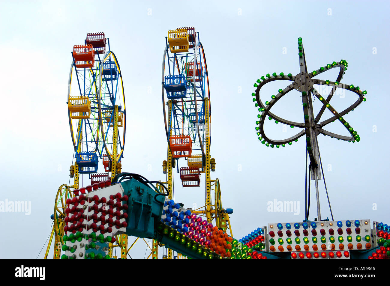 Florida State Fair Tampa FL Stock Photo Alamy