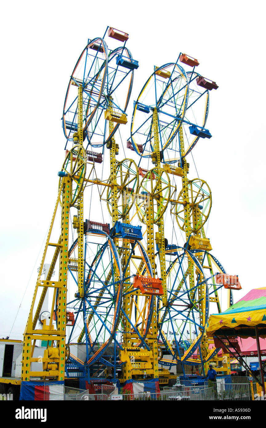 Florida State Fair Tampa FL Stock Photo Alamy