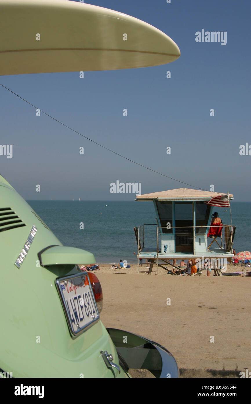 California draming hi-res stock photography and images - Alamy