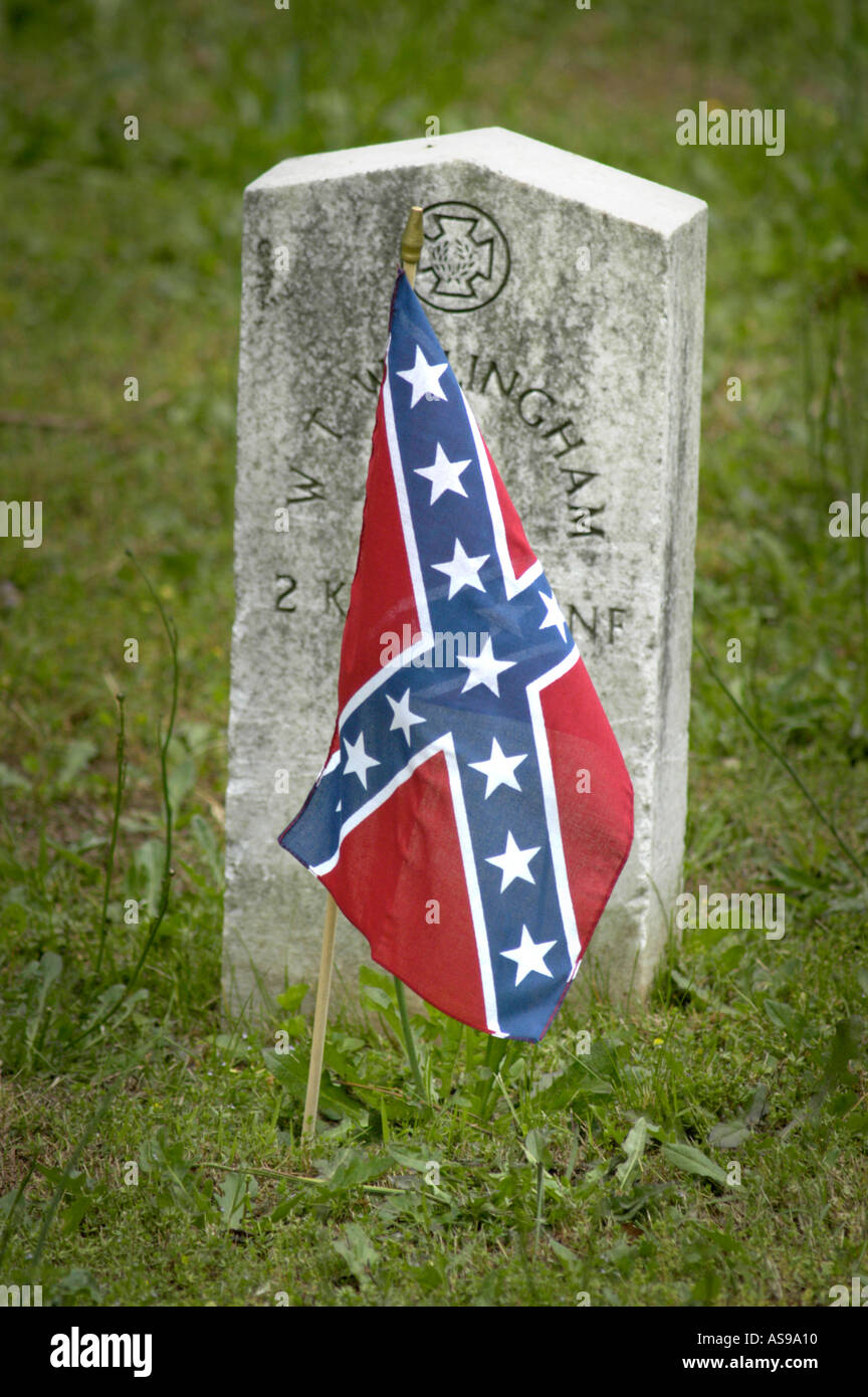 Confederate stars and bars hires stock photography and images Alamy