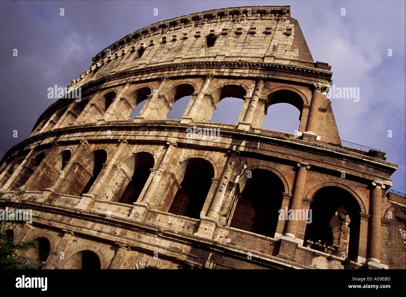 Roman colosseum fight hi-res stock photography and images - Alamy