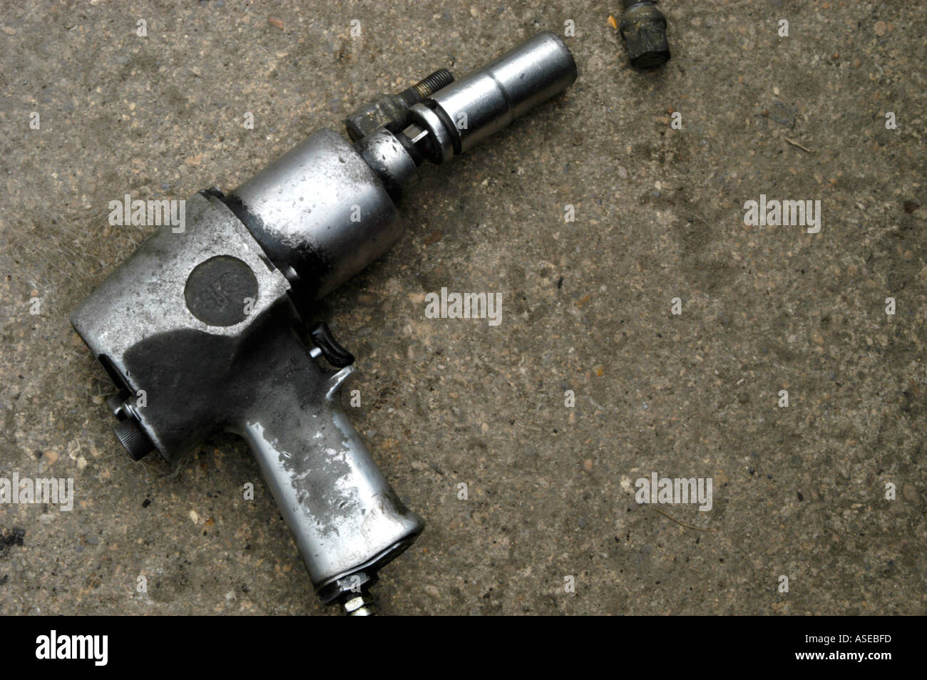 Gun nuts hi-res stock photography and images - Alamy