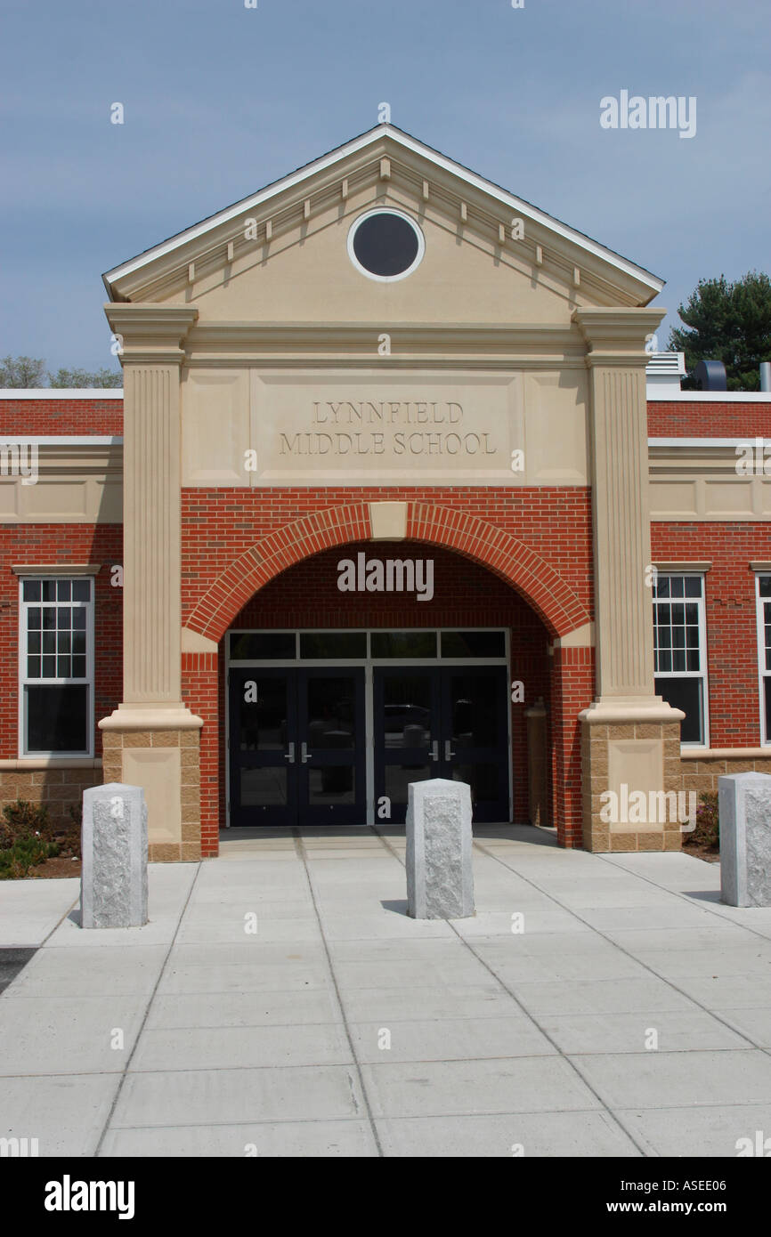 Lynnfield massachusetts hires stock photography and images Alamy