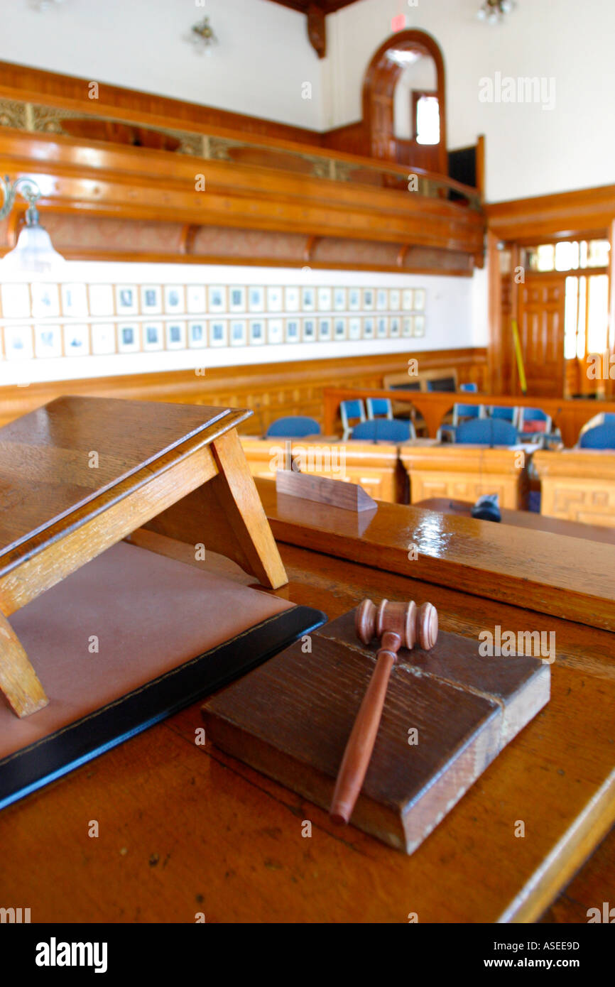 Municipal council chamber hi-res stock photography and images - Alamy