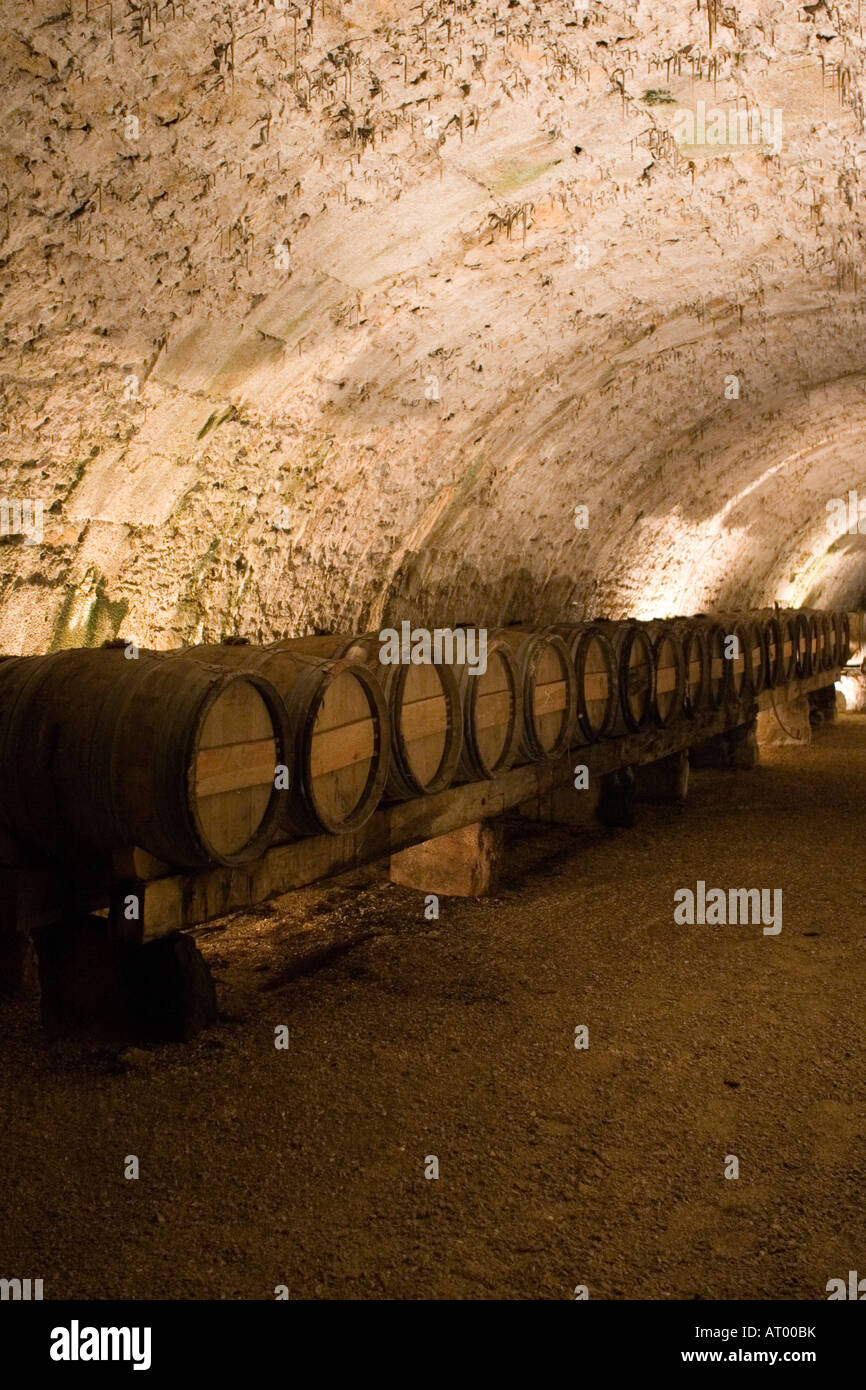 Palace wine cellar france hires stock photography and images Alamy