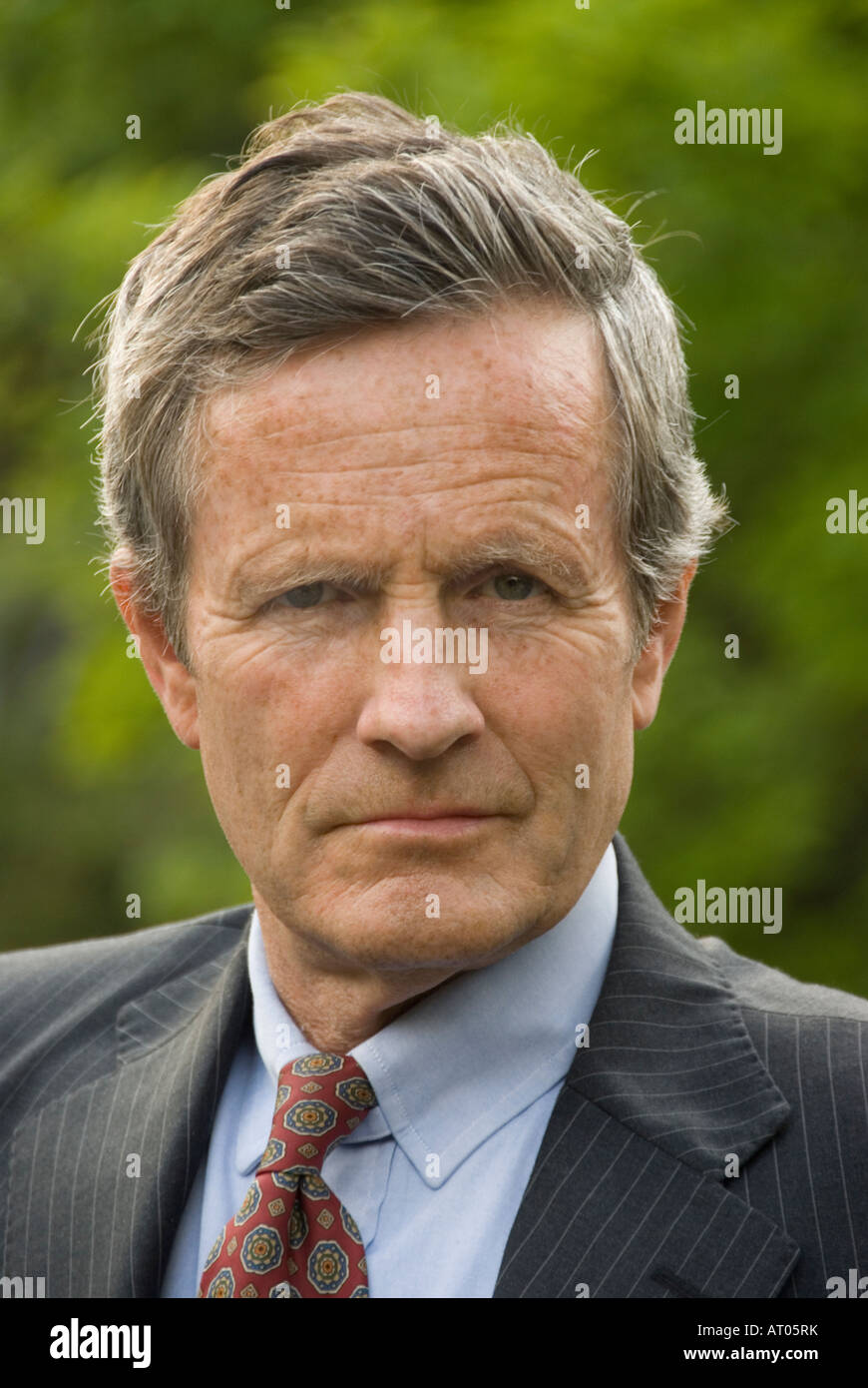 Tall older man hi-res stock photography and images - Alamy