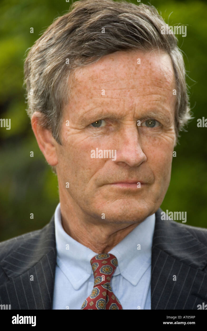 Tall older man hi-res stock photography and images - Alamy