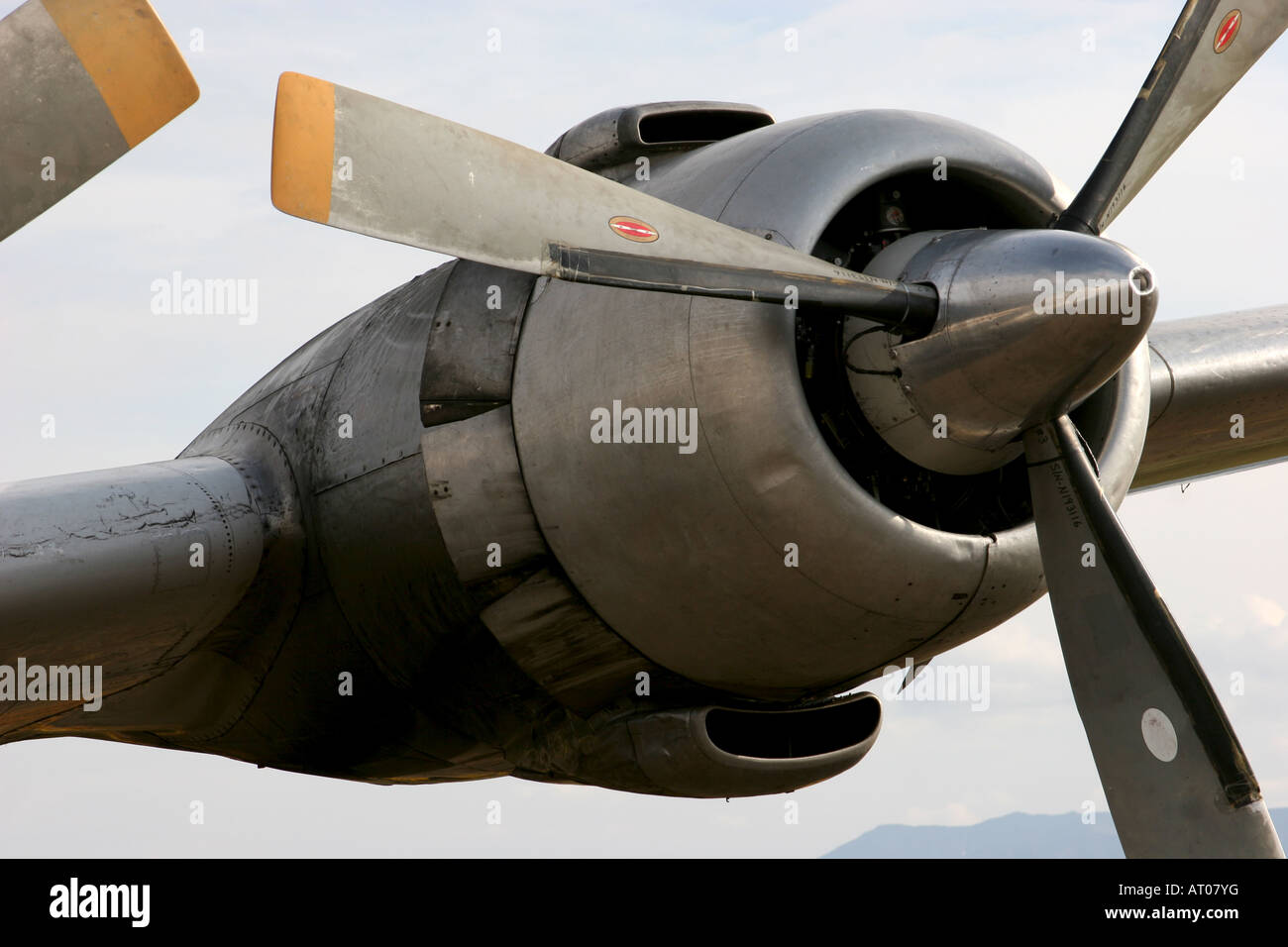 C54 hi-res stock photography and images - Alamy