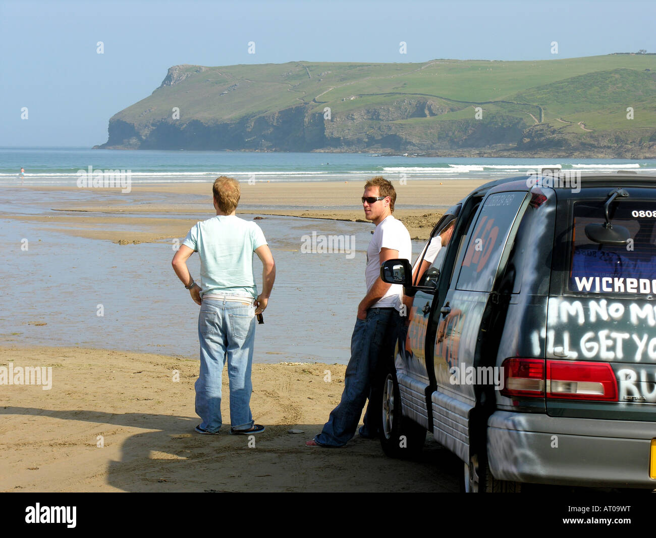 vans for sale devon and cornwall